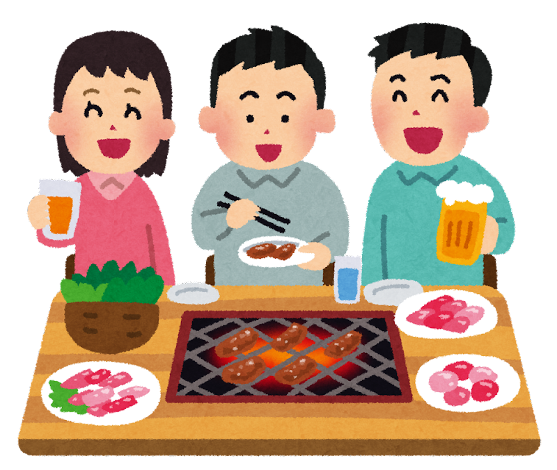 「食欲を刺激する肉の祭典！すたみな太郎の食べ放題で極上の肉を堪能」