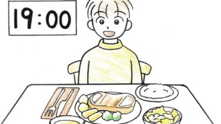 「時間のない日でも簡単！忙しい人におすすめの晩ごはんメニュー」