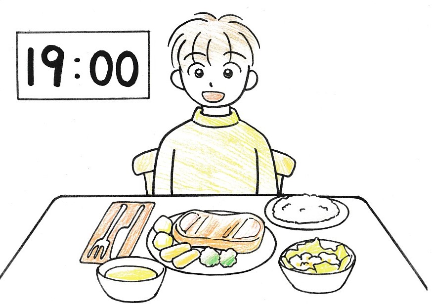 「時間のない日でも簡単！忙しい人におすすめの晩ごはんメニュー」