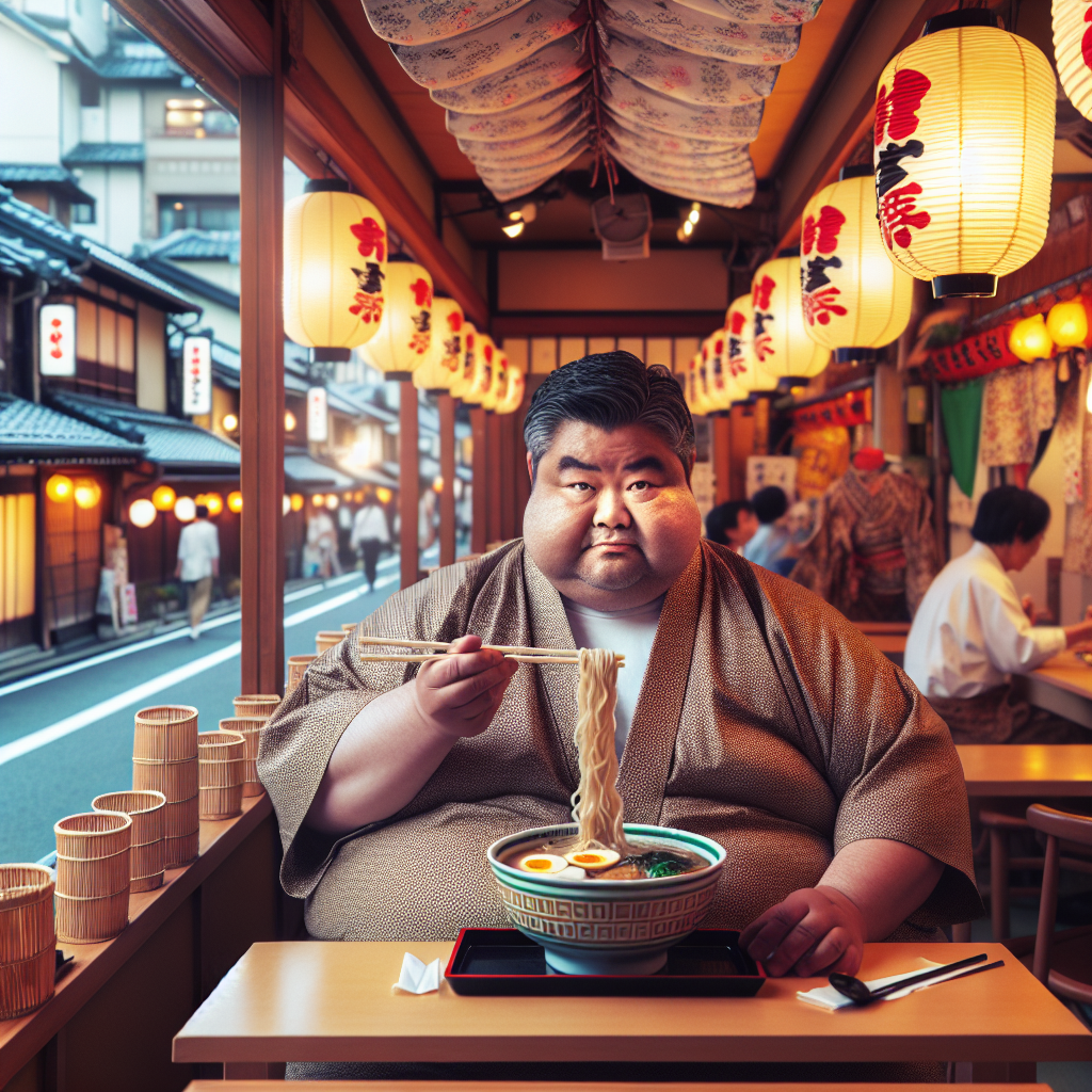 「なぜ一日一食しか食べていないのに痩せないのか考察」