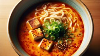 「味噌ラーメンのスープの秘密！自宅で本格的な味を再現する方法」