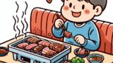 一人で楽しむ牛角：孤独を楽しむ焼肉のすすめ