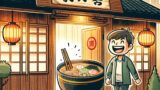 来来亭のラーメンを食べてみた！その魅力とは？