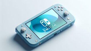 ライトで十分！スイッチの魅力を再発見する