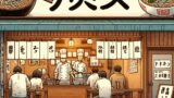 「らあめん」とは何か？