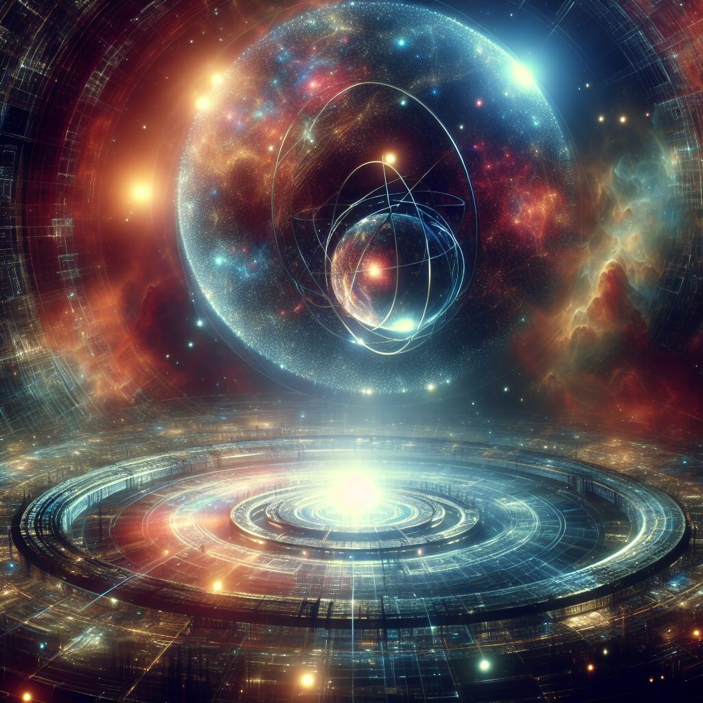 宇宙の神秘「ダイソン球」に迫る 未知の文明の証か