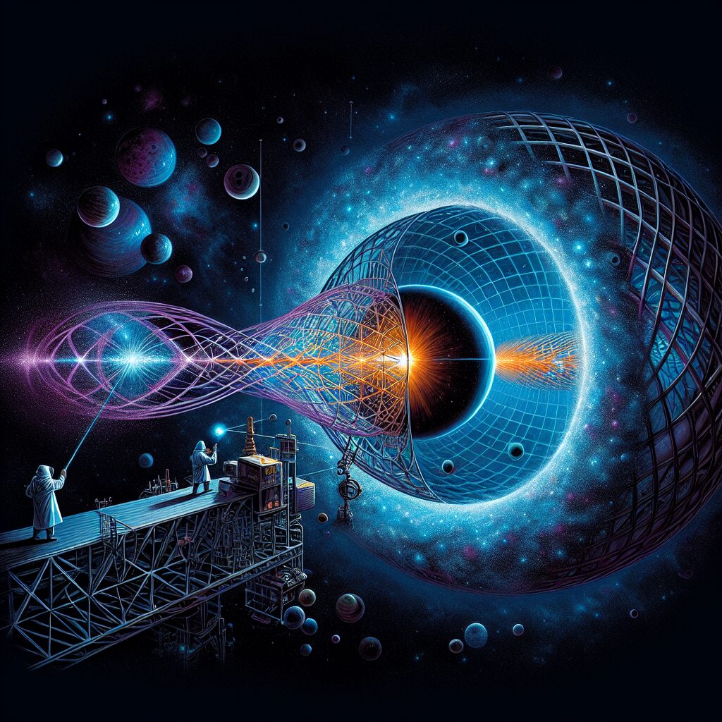微調整された宇宙論 宇宙の特異性