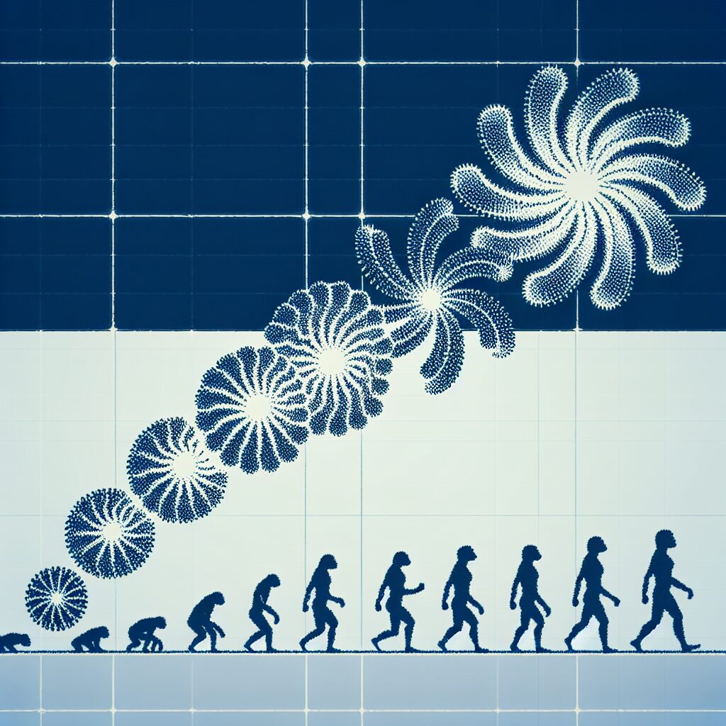 目的論的証明 デザインと進化