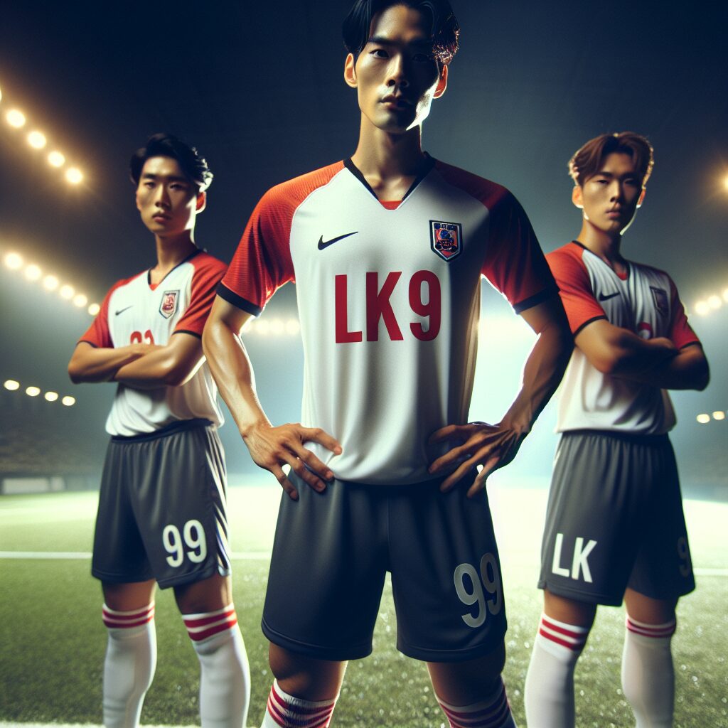 韓国チームのLK99への注目
