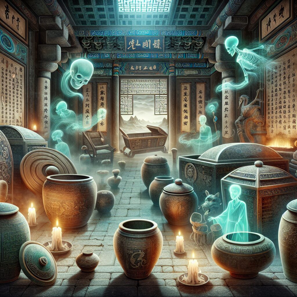 人間の骨の不在