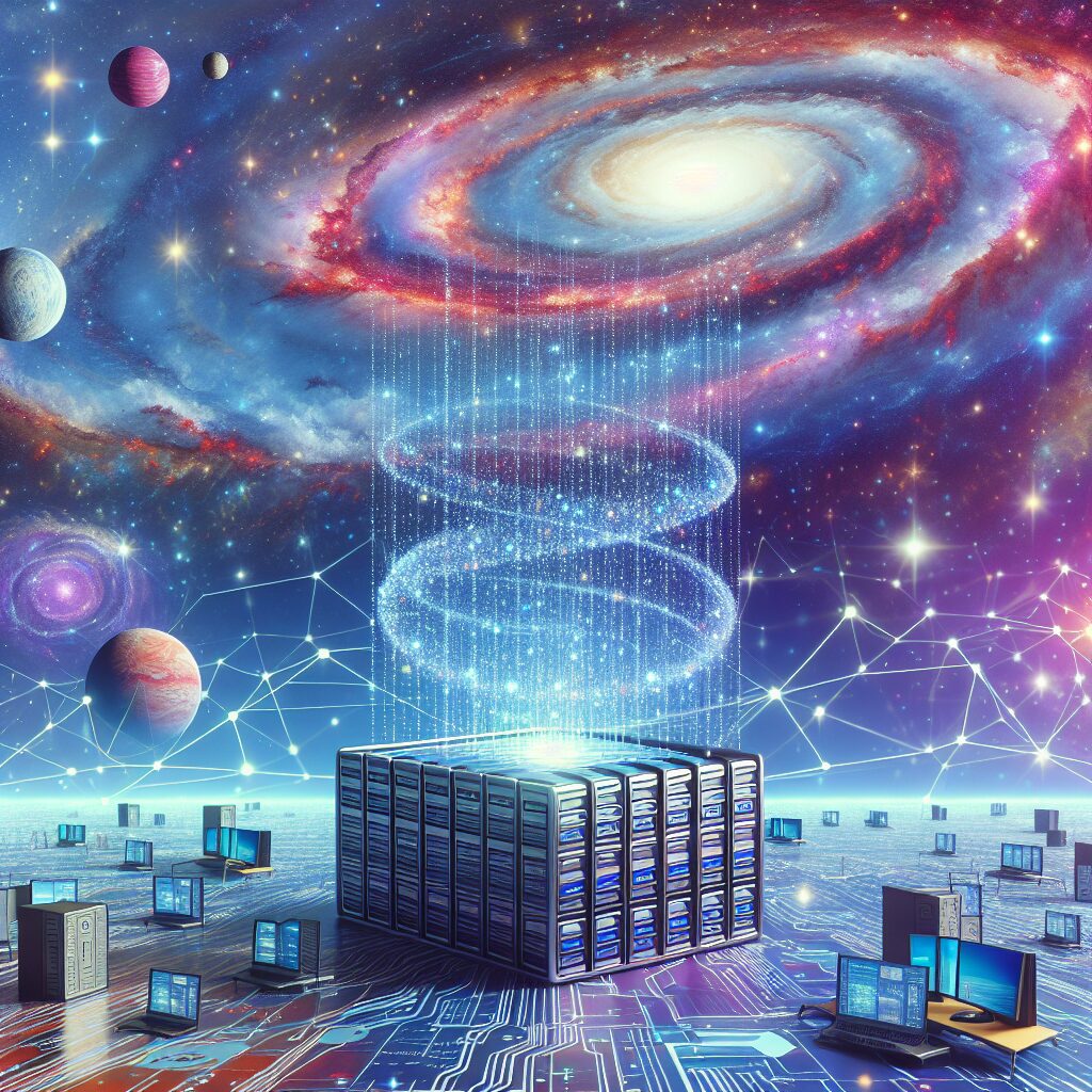 アカシックレコードの科学的解釈