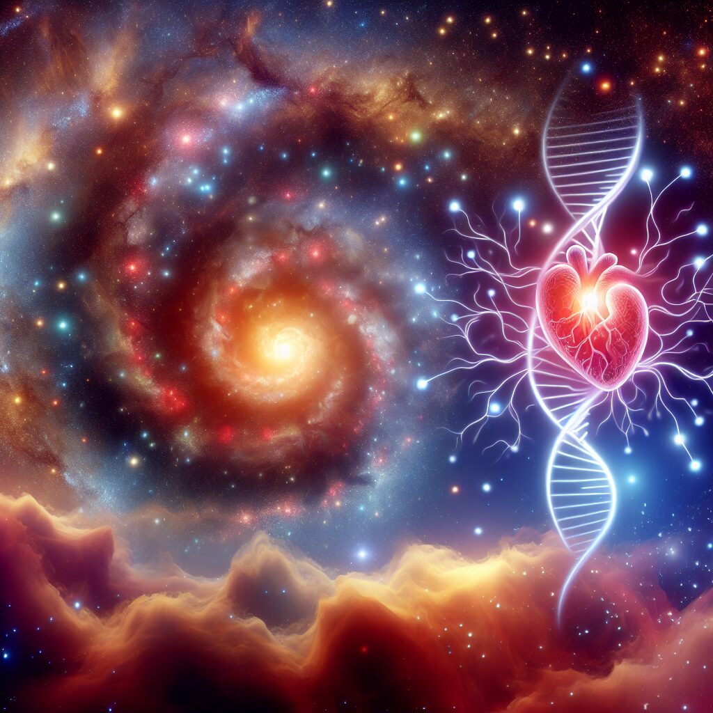 宇宙最大の謎 生命体とは何か
