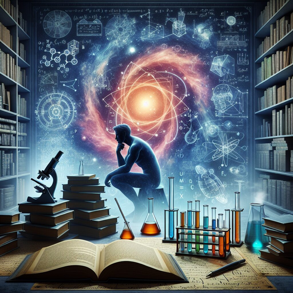 科学的根拠の必要性
