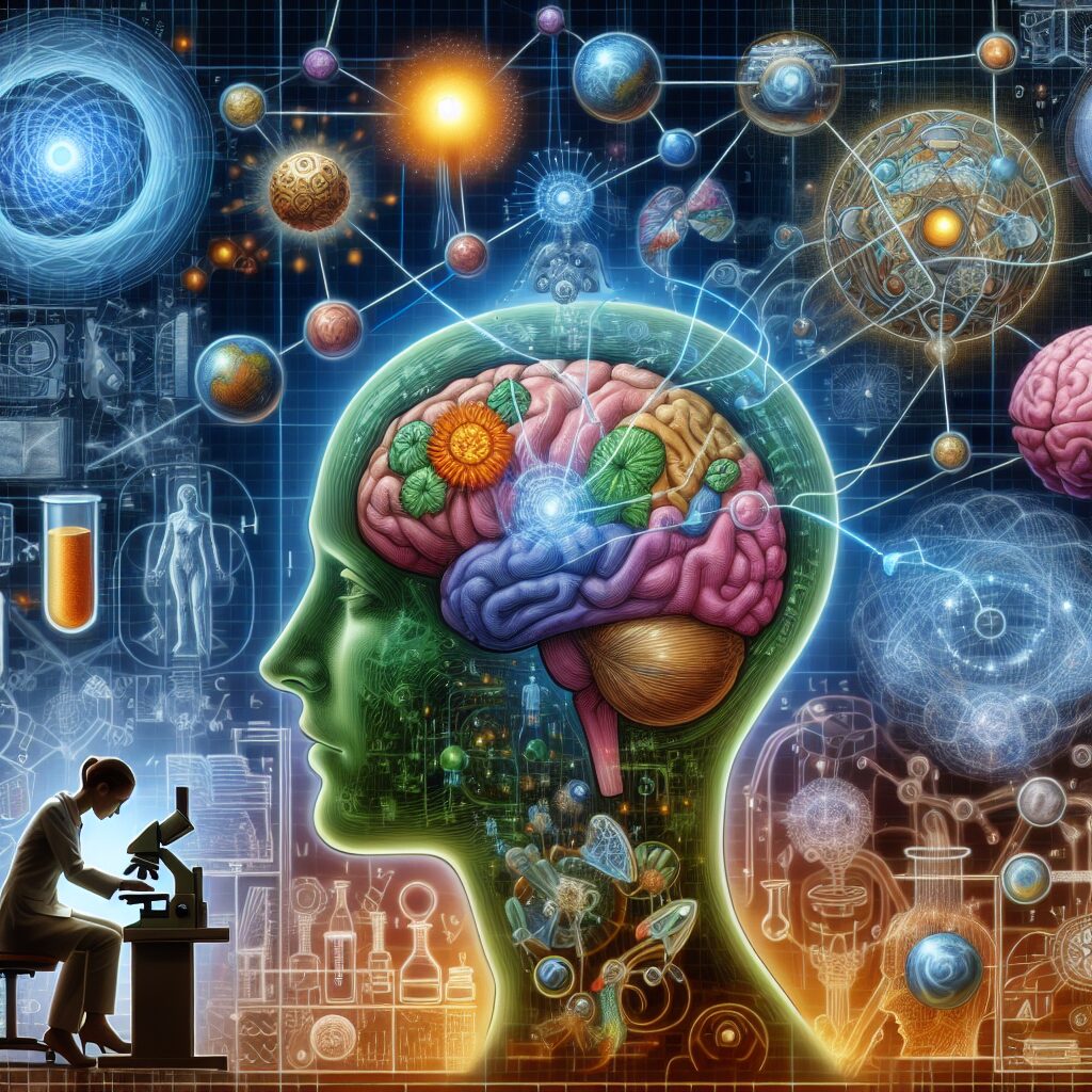 科学的観点から見る意識の存在