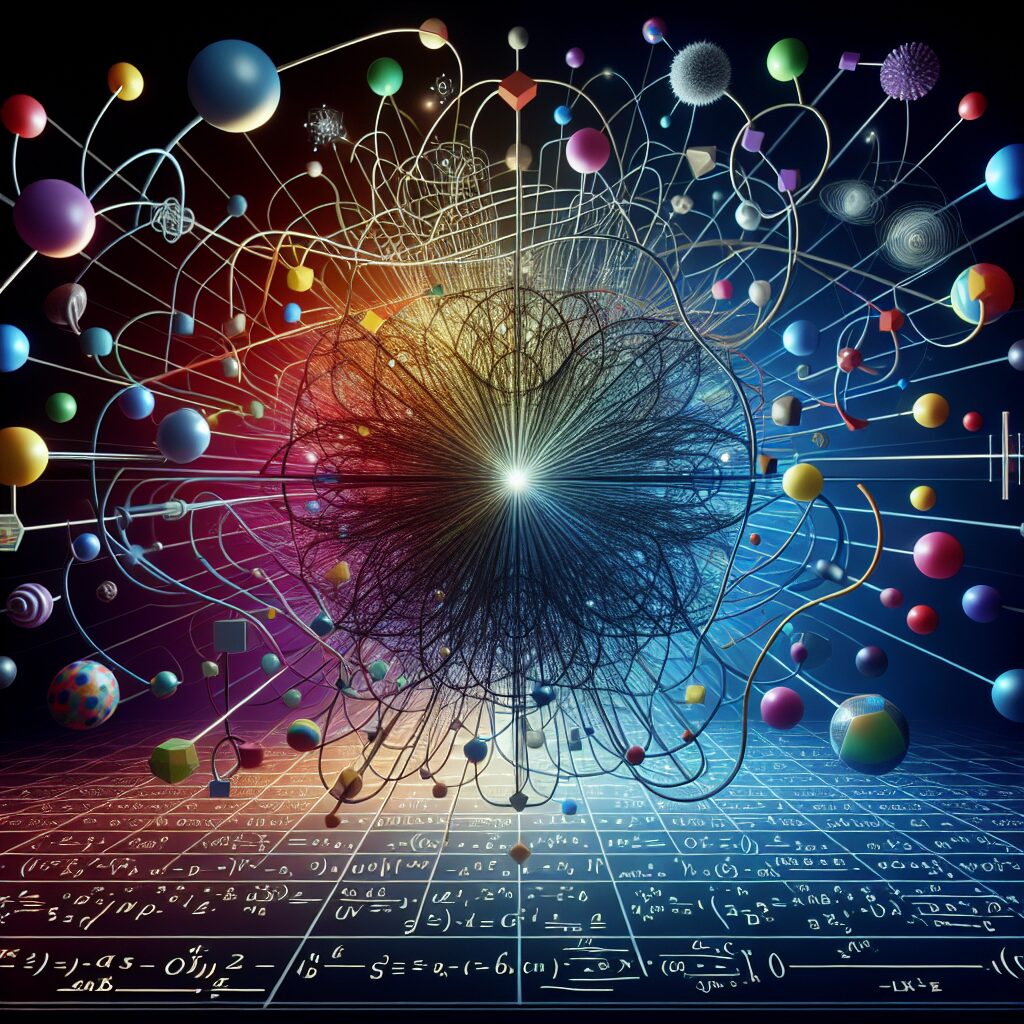 量子力学と多世界解釈