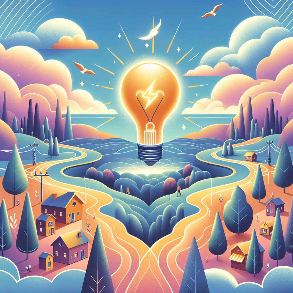 物事の見方を変える力 日常をもっと楽しくする方法