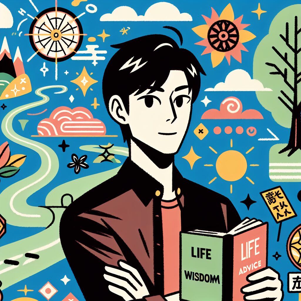 森永卓郎さんから学ぶ 後悔しない人生の25のヒント