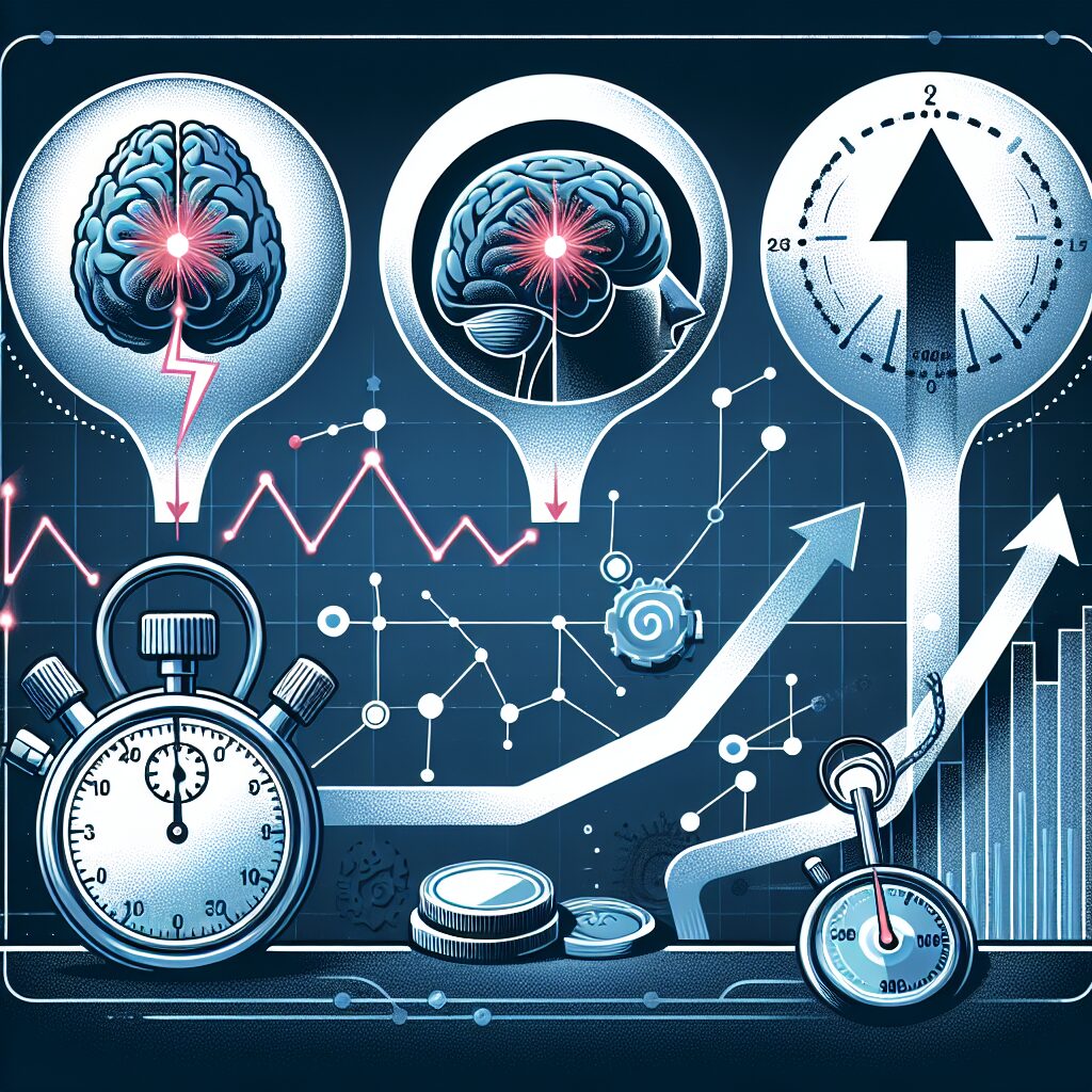 すぐやる力を引き出す科学的アプローチ