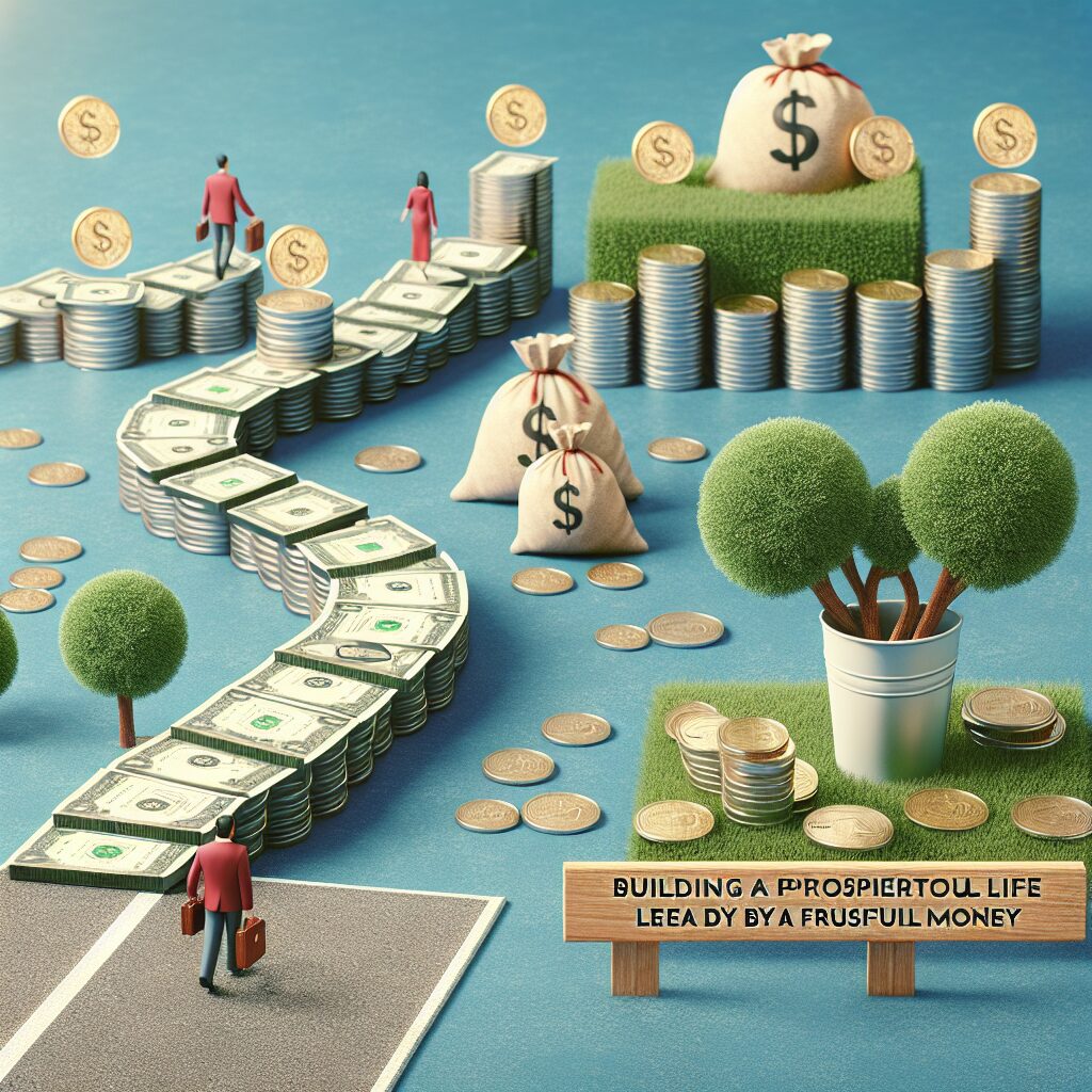 『お金を減らす』という新発想で豊かな人生を築く方法