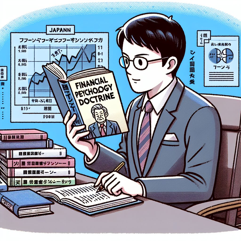 日本経済の未来 森永卓郎の『財務心理教』を読み解く