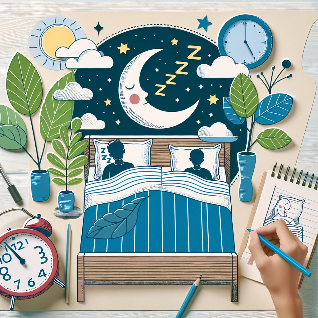 『睡眠こそ最強の解決策である』から学ぶ、快適な眠りを手に入れる方法