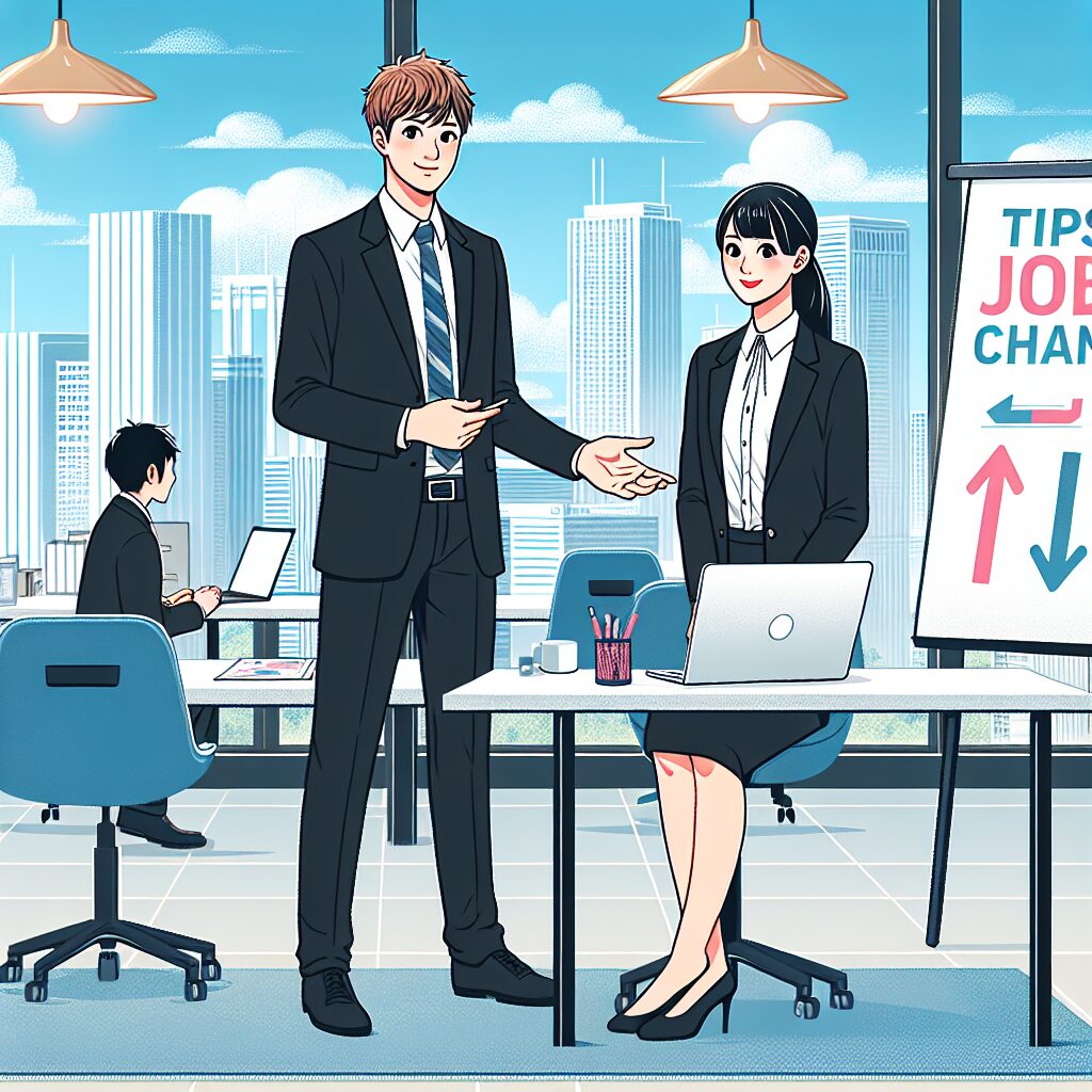 人生を変える「すごい法則77」から学ぶ職場と転職のコツ